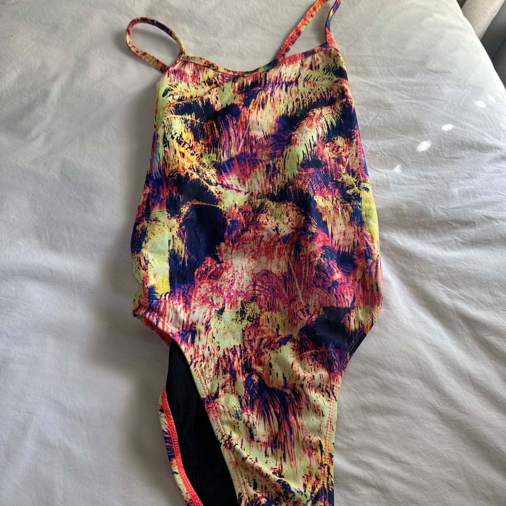 JOLYN Perry Suit